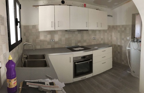 Benimeit Villa | VILLA DE 3 DORMITORIOS EN ZONA RESIDENCIAL