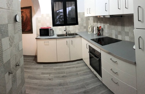 Benimeit Villa | VILLA DE 3 DORMITORIOS EN ZONA RESIDENCIAL