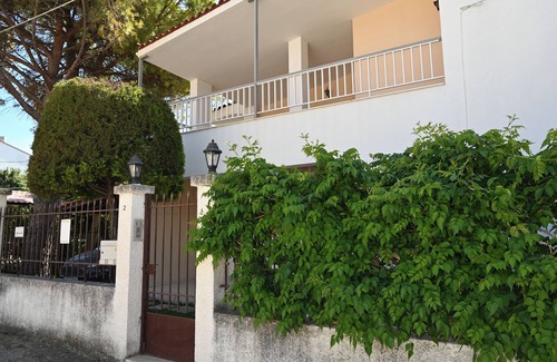 Rio Apartamento | 3-bedroom villa in amazing Rio with AC, WiFi