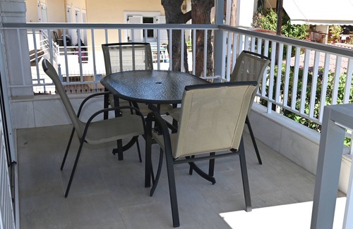 Rio Apartamento | 3-bedroom villa in amazing Rio with AC, WiFi