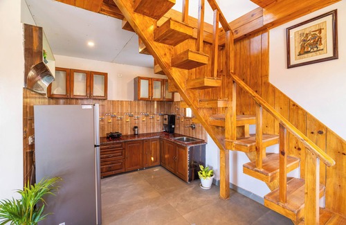 Kumarhatti Casa | 3-bedroom villa in awesome Kasauli with WiFi