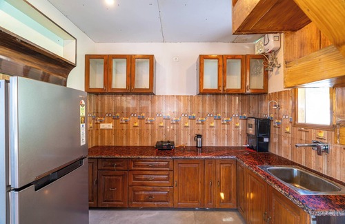 Kumarhatti Casa | 3-bedroom villa in awesome Kasauli with WiFi