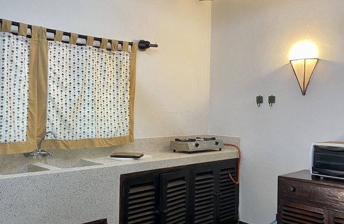 Malindi Villa | 3 Bedroom Villa in Malindi