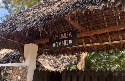 Malindi Villa | 3 Bedroom Villa in Malindi