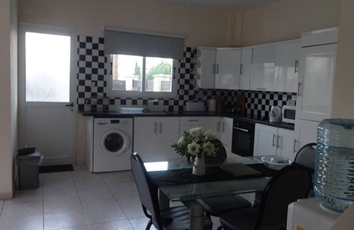 Universal Villa | Villa de 3 dormitorios en Kato Paphos