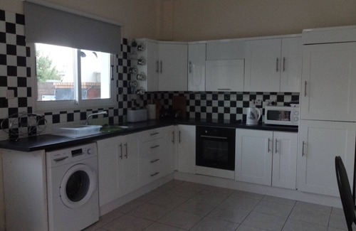 Universal Villa | Villa de 3 dormitorios en Kato Paphos