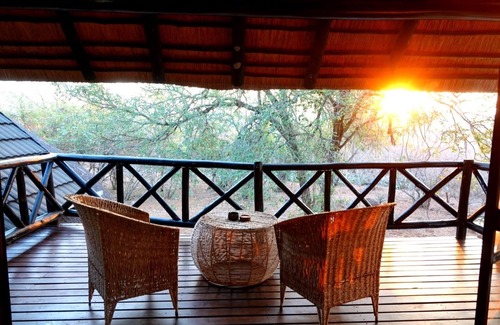 Marloth Park Villa | 3-bedroom villa in lovely Marloth Park with WiFi, AC