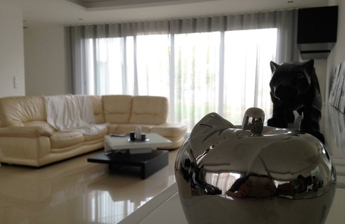 Maia Villa | Villa de 3 dormitorios cerca del aeropuerto de Oporto