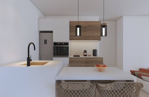 Antiparos Villa | 3-bedroom villa Penelope
