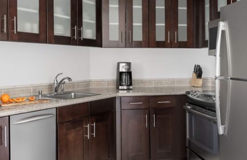 Las Vegas Complejo | 3 Bedroom Villa, Sleeps 12, at Las Vegas Marriott Grand Chateau Resort!!