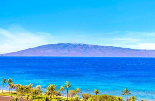 Honokowai Apartamento | 3-Bedroom Villas at Honua Kai Konea by KBM