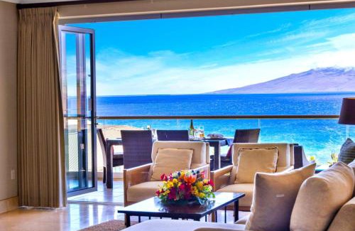 Honokowai Apartamento | 3-Bedroom Villas at Honua Kai Konea by KBM