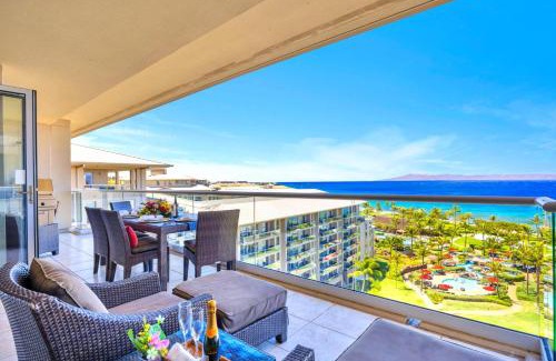 Honokowai Apartamento | 3-Bedroom Villas at Honua Kai Konea by KBM