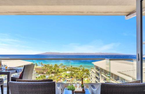 Honokowai Apartamento | 3-Bedroom Villas at Honua Kai Konea by KBM