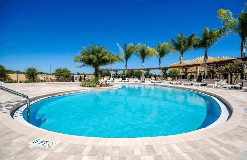 Kissimmee Casa | 3-Bedroom Villa w/Clubhouse, Near Disney