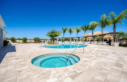 Kissimmee Casa | 3-Bedroom Villa w/Clubhouse, Near Disney