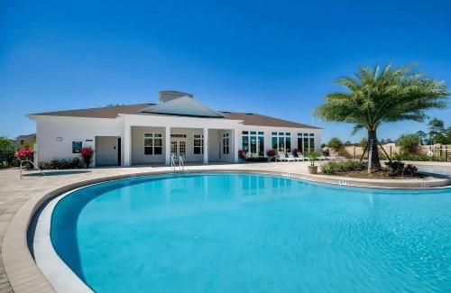 Kissimmee Casa | 3-Bedroom Villa w/Clubhouse, Near Disney