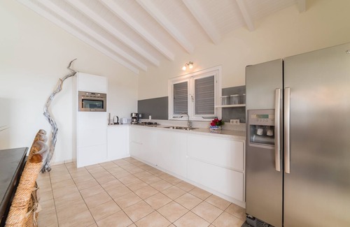 St. Marie Villa | 3 Bedroom Villa w/ Private Pool overlooking the Caribbean Sea - Coral Estate
