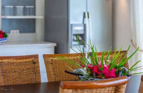 St. Marie Villa | 3 Bedroom Villa w/ Private Pool overlooking the Caribbean Sea - Coral Estate