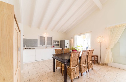St. Marie Villa | 3 Bedroom Villa w/ Private Pool overlooking the Caribbean Sea - Coral Estate