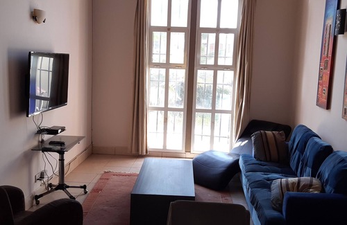 Kololi Casa | Villa de 3 dormitorios con playa al otro lado de la carretera