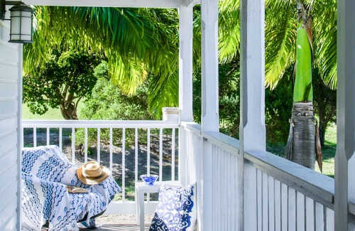 Saint Phillip Parish Villa | 3 Bedroom Villa with Pool on Resort, access to private beach