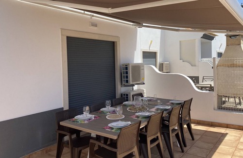 Mosqueira Casa | 3 bedroom villa with pool