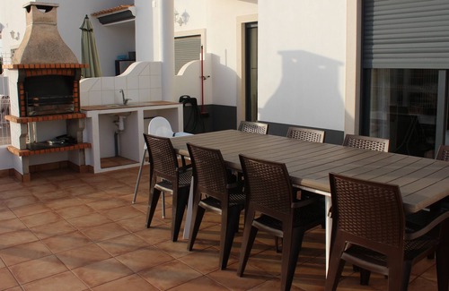 Mosqueira Casa | 3 bedroom villa with pool