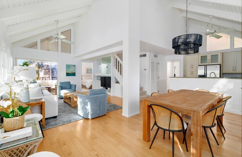 Boca Grande Casa | 3 Bedroom Village Home at the Boca Grande Club