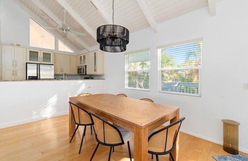 Boca Grande Casa | 3 Bedroom Village Home at the Boca Grande Club