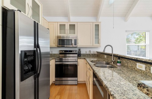 Boca Grande Casa | 3 Bedroom Village Home at the Boca Grande Club