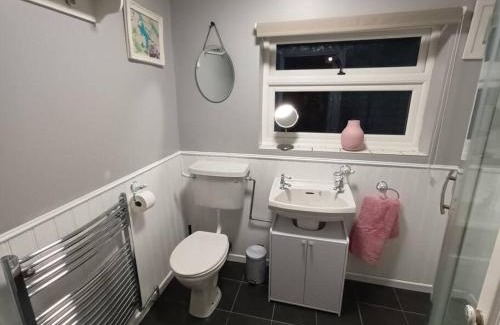 Oadby Casa | 3 bedroom village house