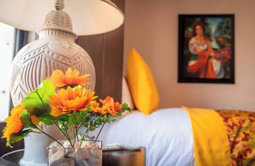 Ildefonso Green Complejo | 3 BEDROOM-VISTA ENCANTADA-CABO-BALCONY-OCEAN VIEWS