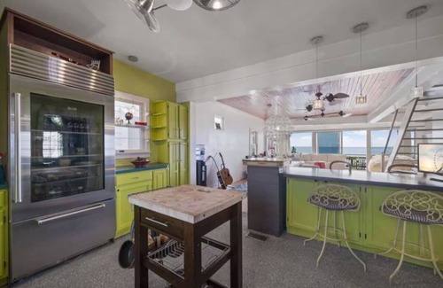 North Beach Cabaña | 3 bedroom, waterfront cottage on the shores of the Chesapeake Bay.