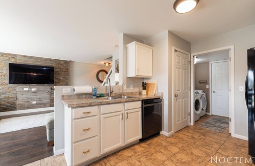 Bismarck Casa | 3-Bedroom Waterfront Home Minutes from Downtown Bismarck