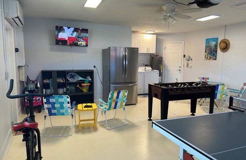 Englewood Casa | 3 Bedroom waterfront home w/access to ICW Bring your boat