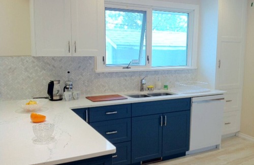 Winnipeg Casa | 3 bedroom Westwood gem for your family stay