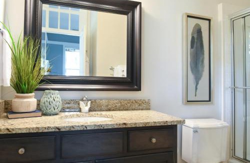 Palmetto Bluff Casa | 3 Bedroom Wilson Village Home 23