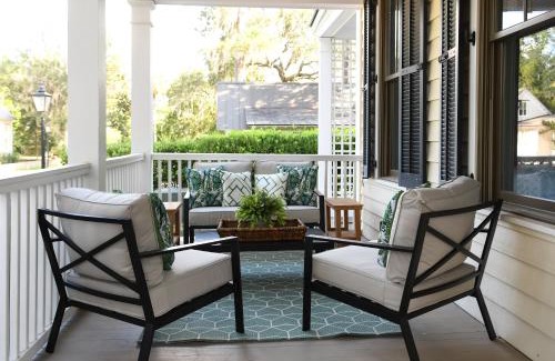 Palmetto Bluff Casa | 3 Bedroom Wilson Village Home 23