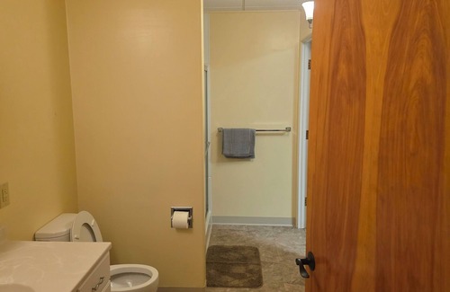 Circle Apartamento | 3-bedroom with AC.