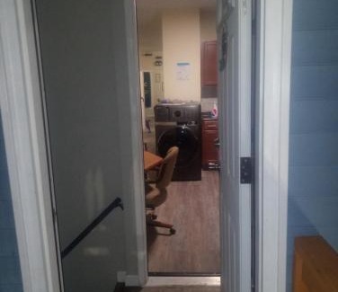 Schenectady Apartamento | 3 bedroom with free parking