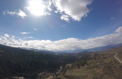 Central Okanagan Casa | 3 Bedroom with great views Kelowna