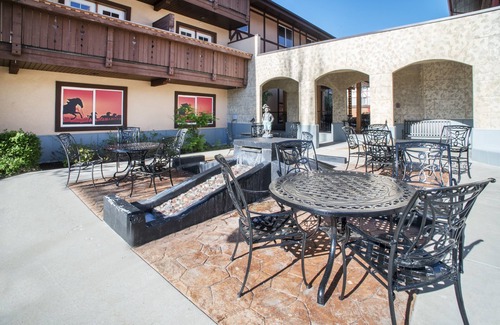 Midway Condominio | 3 Bedroom Zermatt Villages 773 Condo