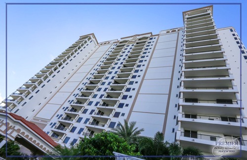 Hammock Bay Condominio | 3 BEDROOM4 BATHROOM HIGH IN THE SKY CONDO AT HAMMOCK BAY GOLF & COUNTRY CLUB