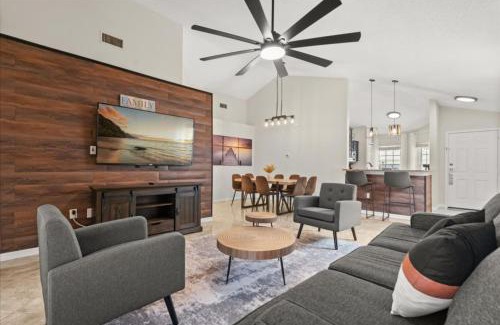 Bridgewater Crossing Casa | 3 Bedrooms 2 Bathrooms Bridgewater 142Hl