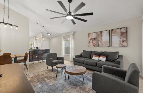 Bridgewater Crossing Casa | 3 Bedrooms 2 Bathrooms Bridgewater 142Hl