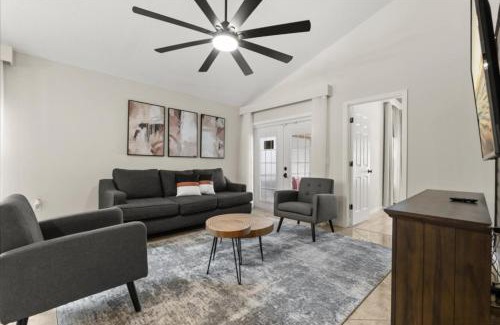 Bridgewater Crossing Casa | 3 Bedrooms 2 Bathrooms Bridgewater 142Hl