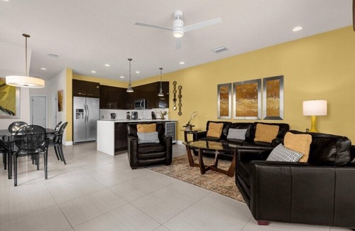 Clear Creek Casa | 3 Bedrooms/ 3 Bathrooms/ The Retreat (1521 RC)