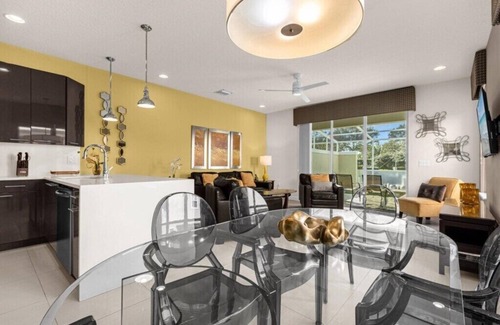 Clear Creek Casa | 3 Bedrooms/ 3 Bathrooms/ The Retreat (1521 RC)