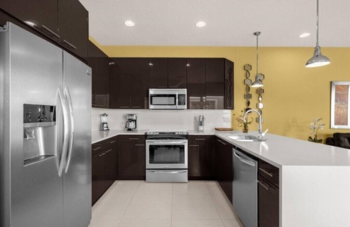 Clear Creek Casa | 3 Bedrooms/ 3 Bathrooms/ The Retreat (1521 RC)